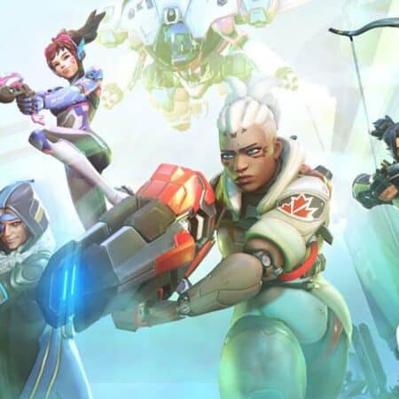 Overwatch 2: Ranks and Ranked system explained