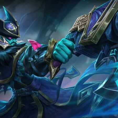 Mobile Legends: Best Heroes Counter Roger