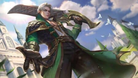 Mobile Legends: Best Heroes to Counter Alucard
