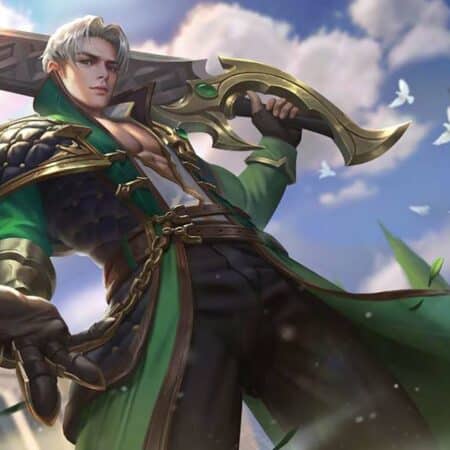 Mobile Legends: Best Heroes to Counter Alucard