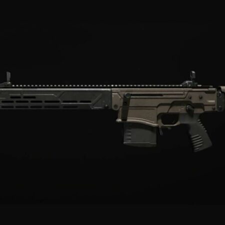 Call of Duty MW3: Best KVD Enforcer Loadout