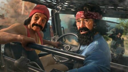 Cheech and Chong in MW3 and Warzone: Explained