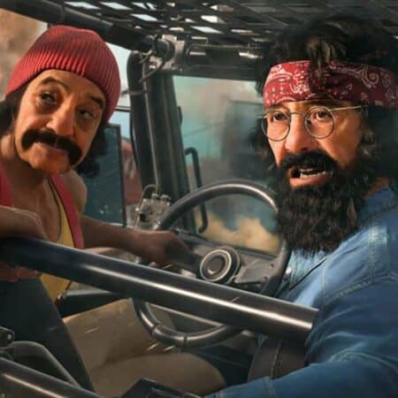 Cheech and Chong in MW3 and Warzone: Explained