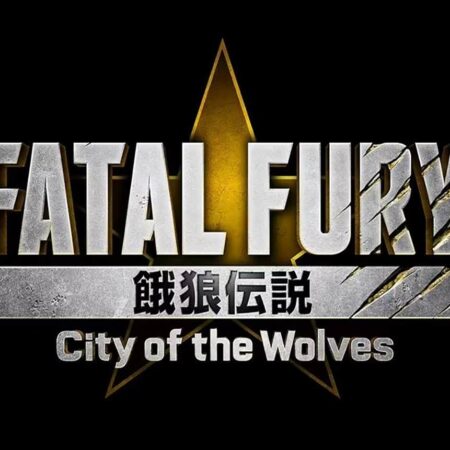Fatal Fury: City of the Wolves Release Schedule