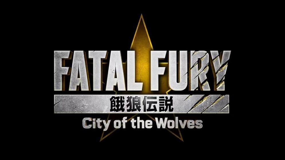 Fatal Fury: City of the Wolves Release Schedule
