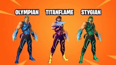 Fortnite Chapter 5 Season 2 Super Styles Guide