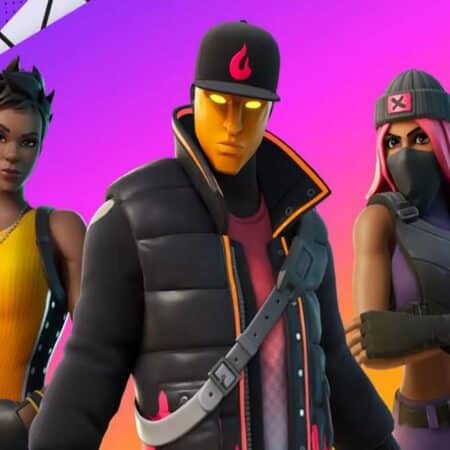 Fortnite: Removes Mobility Item from Competitive Mode