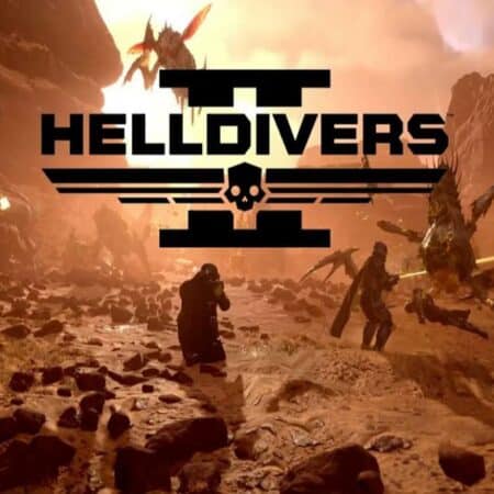 Helldivers 2: ARC Weapons Freezing Issue Resolved