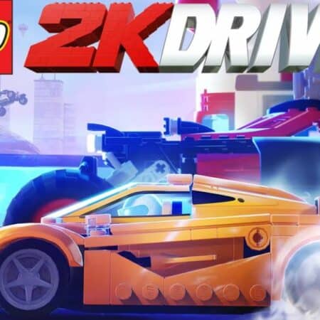 Lego 2K Drive Update: The Latest Enhancements