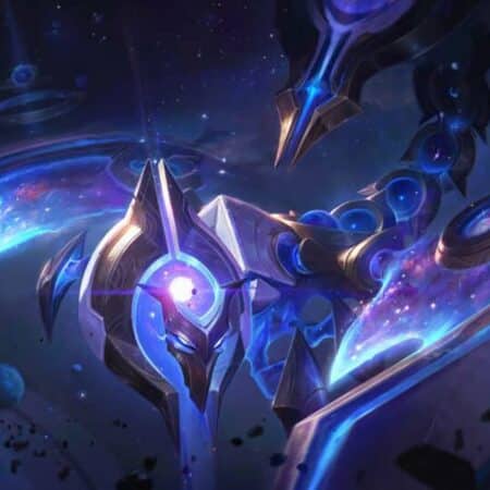 League of Legends Patch 14.7 Release Date