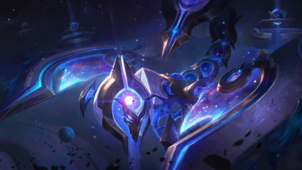 League of Legends Patch 14.7 Release Date