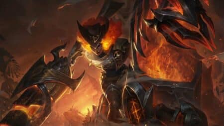 League of Legends Patch 14.7 Notes