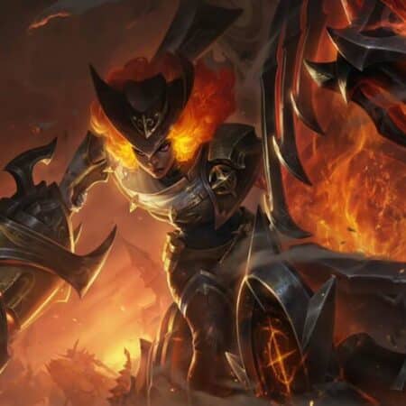 League of Legends Patch 14.7 Notes