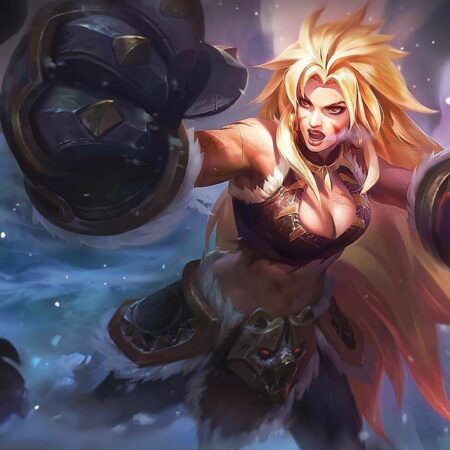 Best Heroes to Counter Masha in Mobile Legends