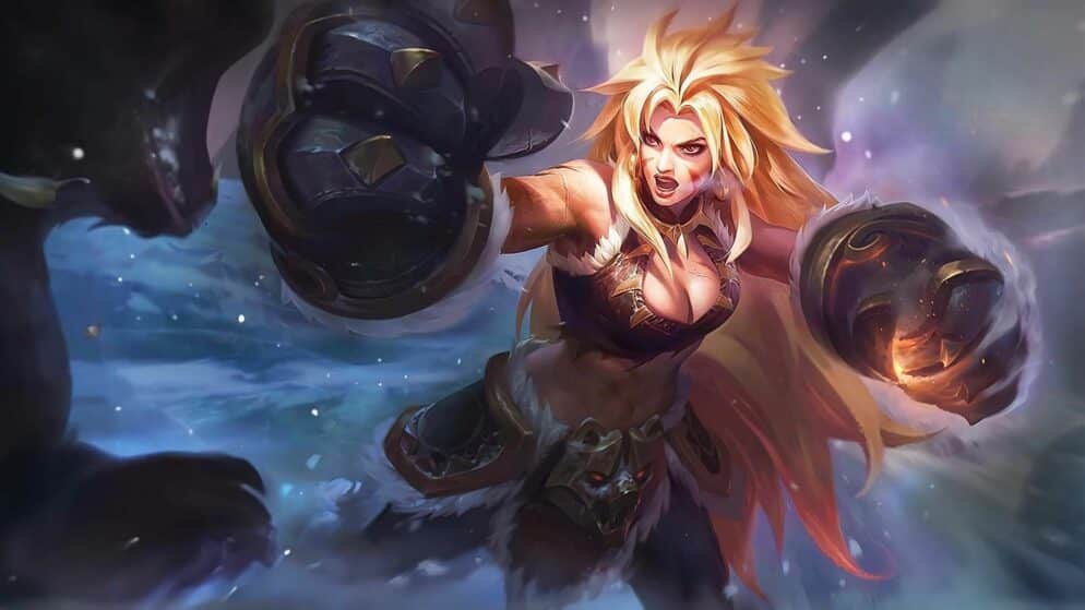 Best Heroes to Counter Masha in Mobile Legends