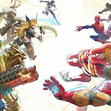Marvel announces new ‘Marvel Rivals’ game