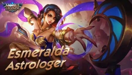 Esmeralda Guide – Mastering the Starmoon Strategist