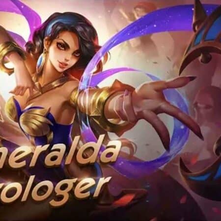 Esmeralda Guide – Mastering the Starmoon Strategist