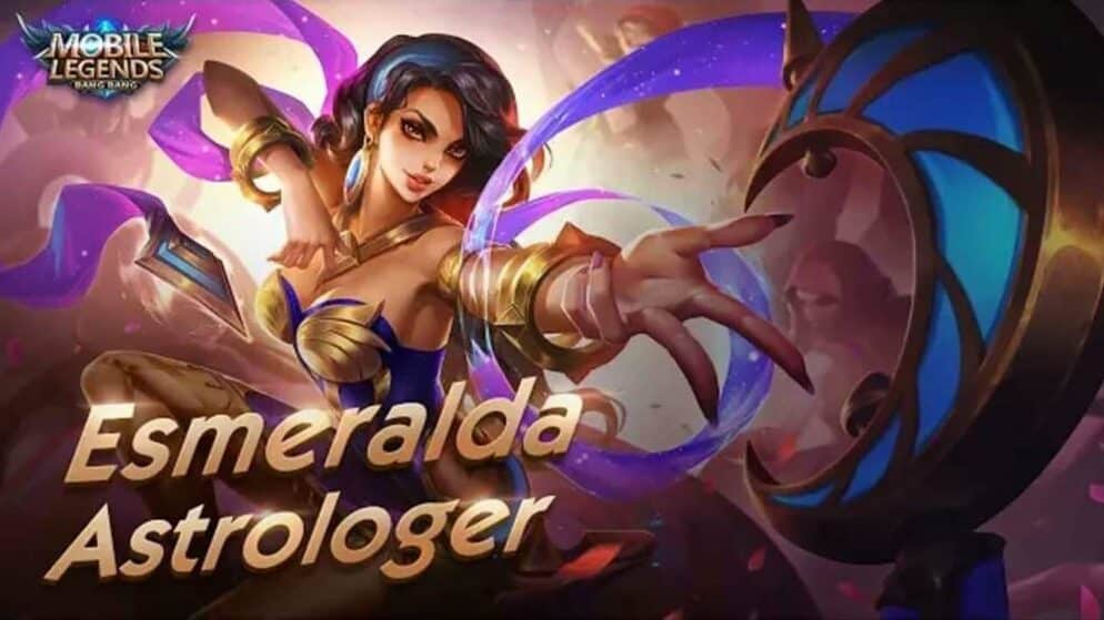 Esmeralda Guide – Mastering the Starmoon Strategist