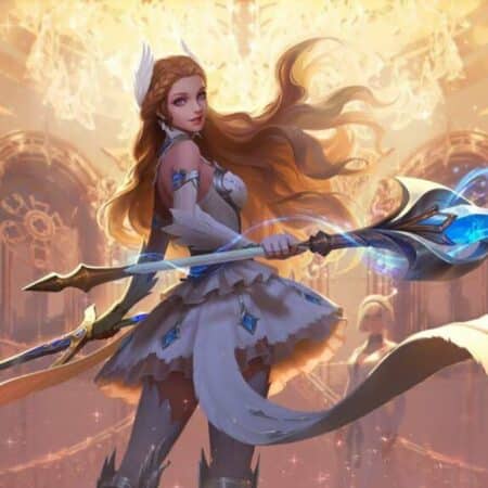 Mobile Legends Odette Guide: Best Build & Emblem