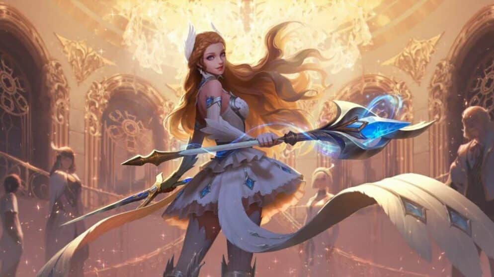 Mobile Legends Odette Guide: Best Build & Emblem