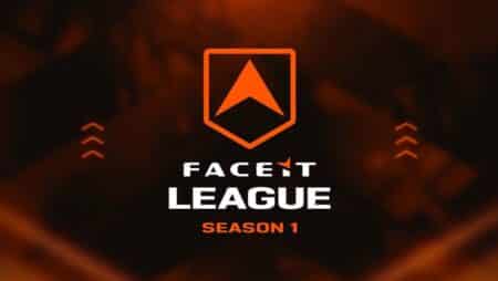 Overwatch 2 FACEIT League Season 1