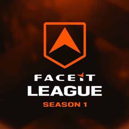 Overwatch 2 FACEIT League Season 1