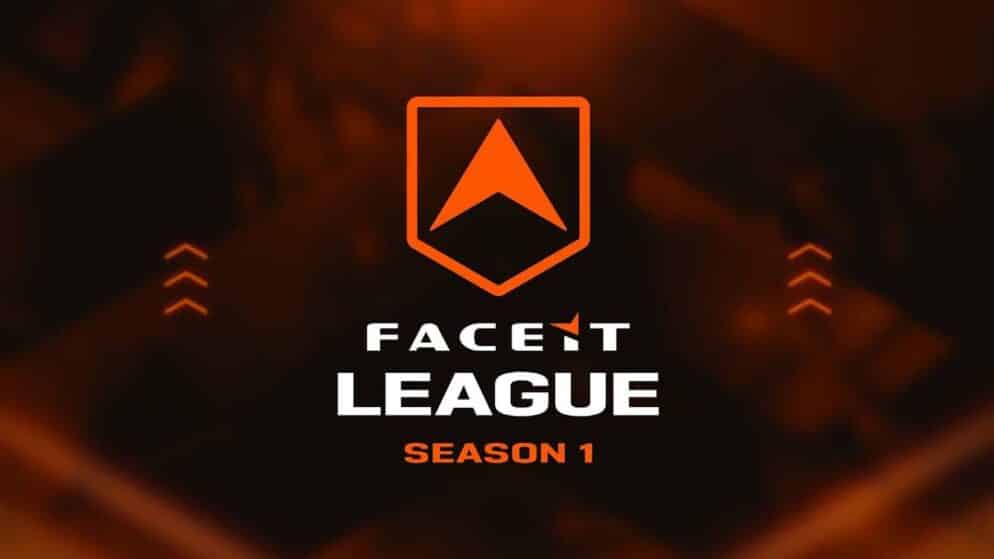 Overwatch 2 FACEIT League Season 1