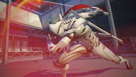 Overwatch 2: Players Get Free Nihon Genji Skin