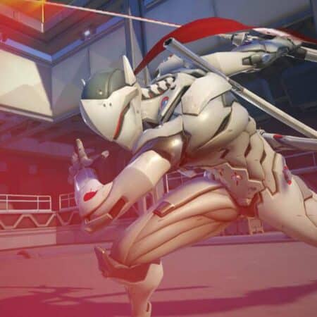 Overwatch 2: Players Get Free Nihon Genji Skin