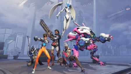 Overwatch 2: The Latest Map Updates Explained