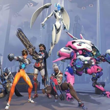 Overwatch 2: The Latest Map Updates Explained