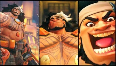 Overwatch 2: Strategies to Defeat the Newest Tank Threat