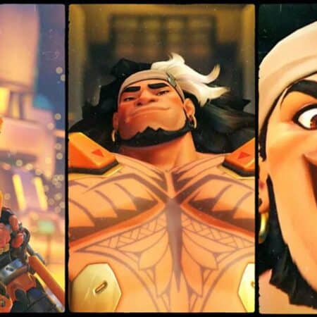 Overwatch 2: Strategies to Defeat the Newest Tank Threat