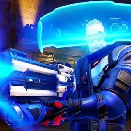 New Overwatch 2 Weapon Skins Have a Neat Detail