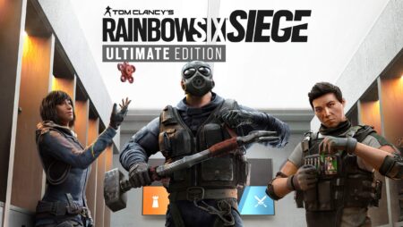 Rainbow Six Siege Year 9 Season 1 Release: Date, Features, and Expectations