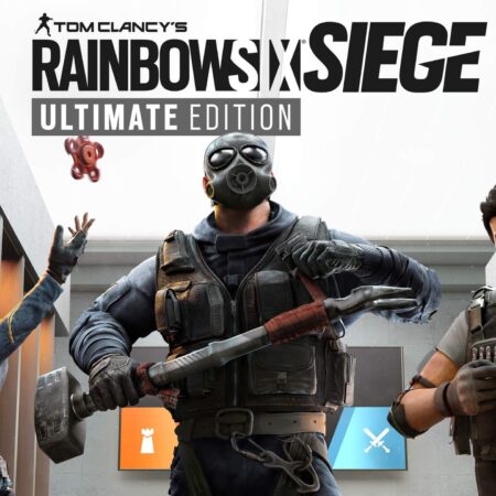 Rainbow Six Siege Year 9 Season 1 Release: Date, Features, and Expectations