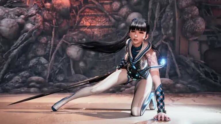 Stellar Blade: Unveiling the Anticipated Launch Details - esportbetting.net