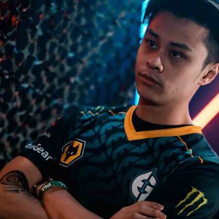 Counter-Strike: Stewie2K Reportedly Return