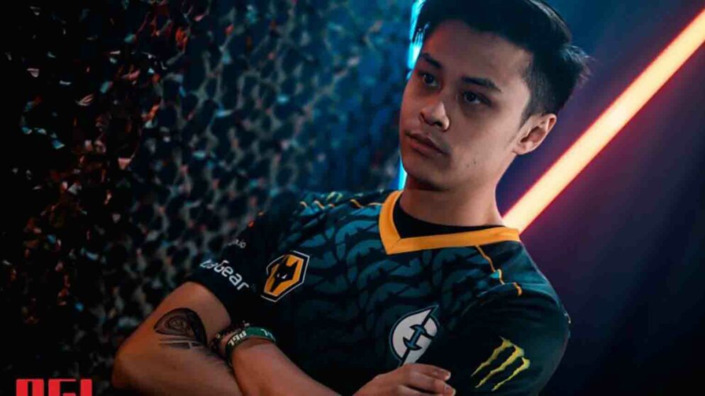 Counter-Strike: Stewie2K Reportedly Return