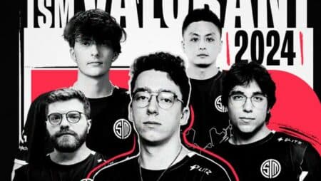 VALORANT: Pro Team Re-enters the Competitive Arena