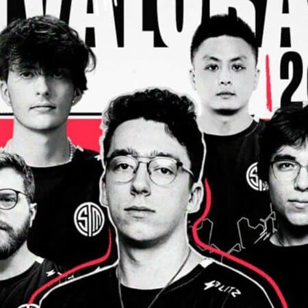 VALORANT: Pro Team Re-enters the Competitive Arena