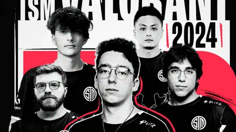 VALORANT: Pro Team Re-enters the Competitive Arena