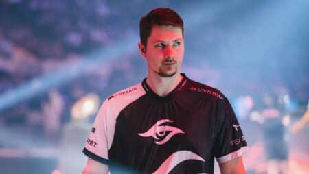 DOTA 2: Team Secret Replaces Shopify Rebellion