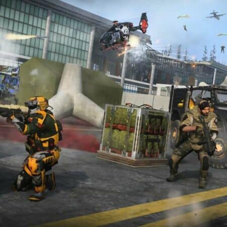 CoD Warzone Mobile Best Settings: Optimize for Victory