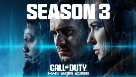 CoD Warzone Season 3 Roadmap: New Features