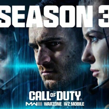CoD Warzone Season 3 Roadmap: New Features