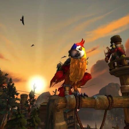 World of Warcraft: Patch 10.2.6 Release Date