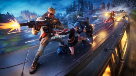 Fortnite Servers Not Responding: Troubleshooting Tips for Gamers