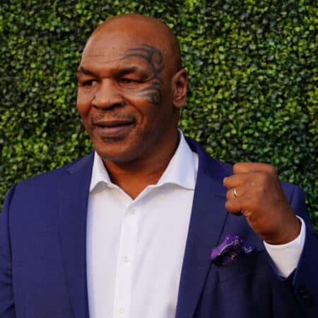 Jake Paul and Mike Tyson Fight Scheduled: Anticipated Match Details Revealed